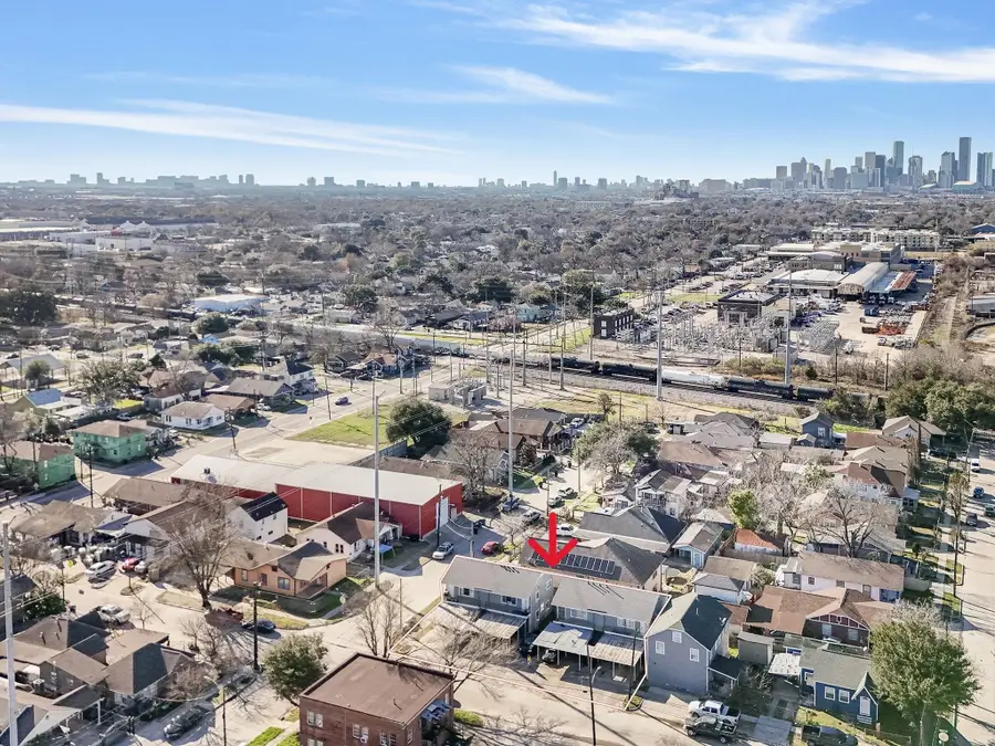 801 & 803 66th St, Houston, TX 77011 - #3