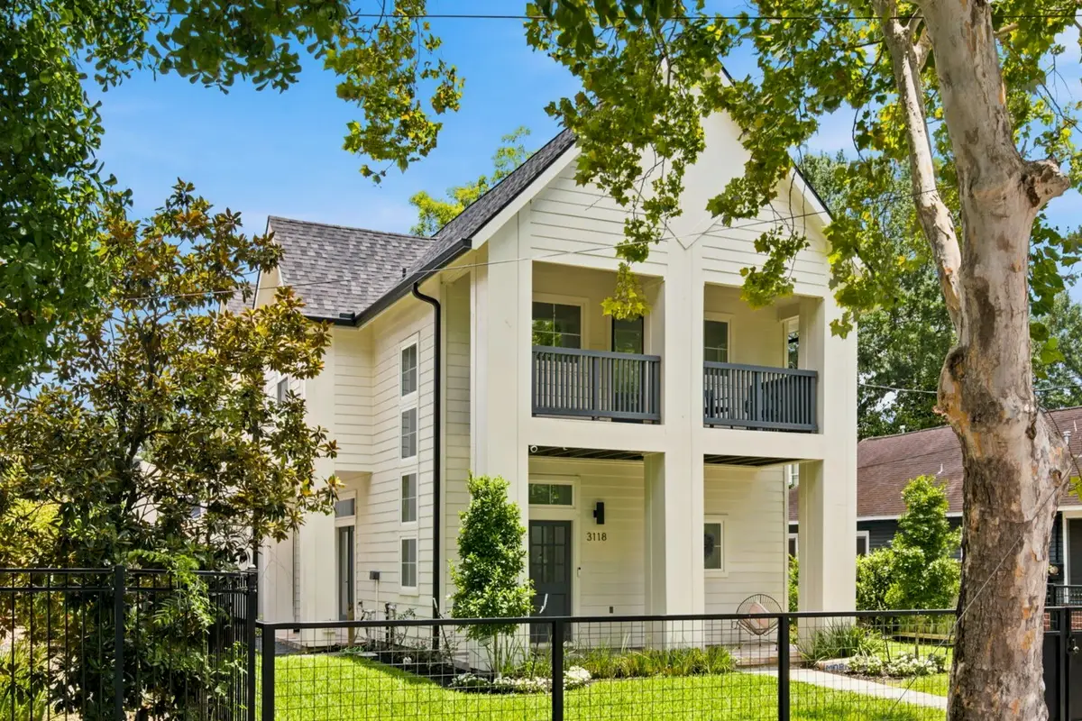 3118 Morrison Street, Houston, TX 77009 - #1