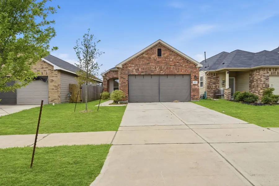 24711 Teton Hollow Trl Trail, Huffman, TX 77336 - #3