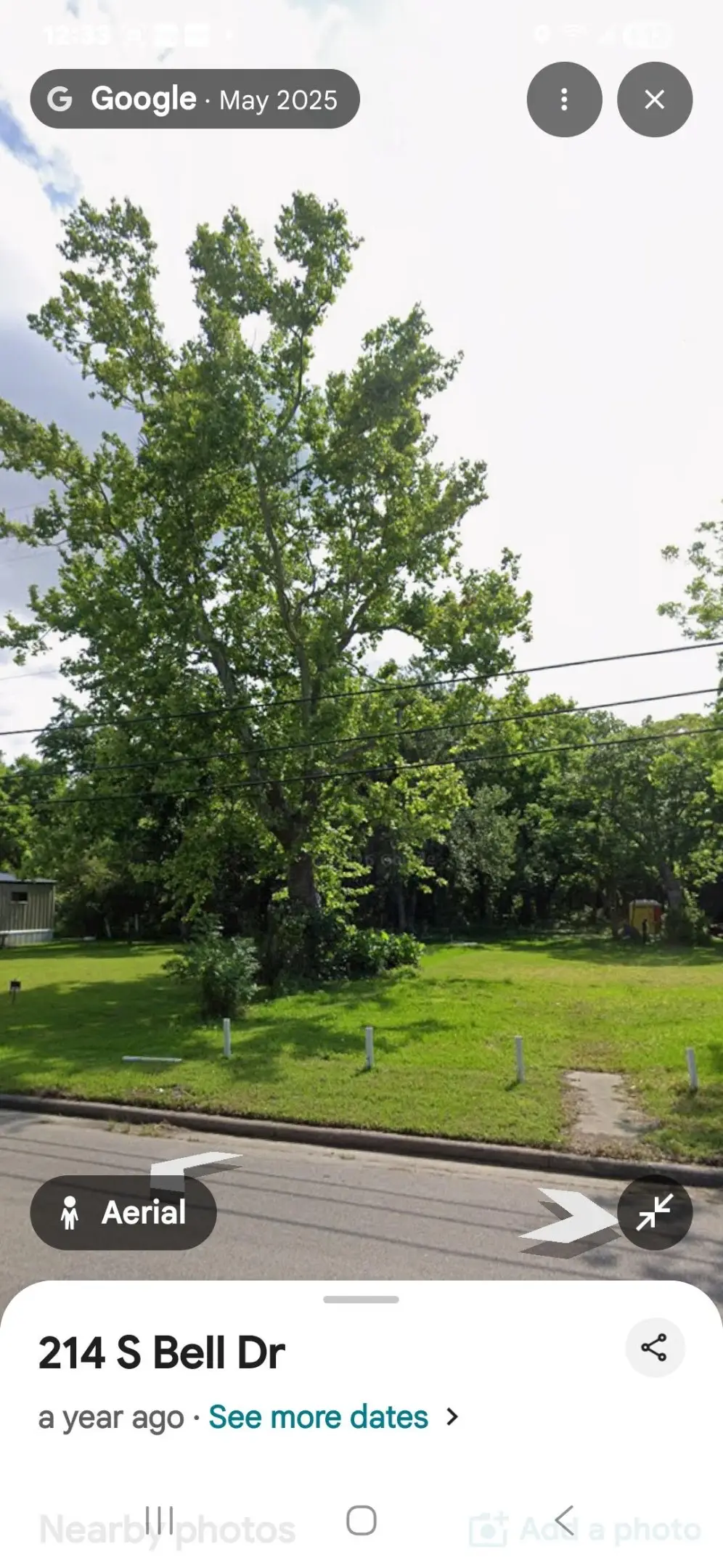 214 S Bell Drive, Texas City, TX 77591 - #1