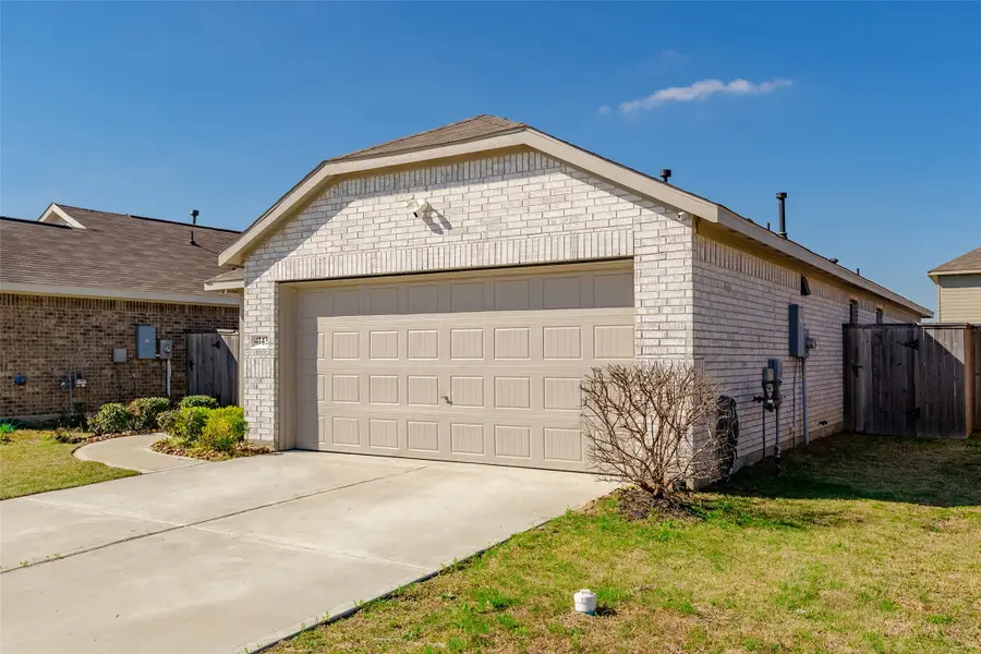 4143 Saltillo Lakes Drive, Baytown, TX 77521 - #3