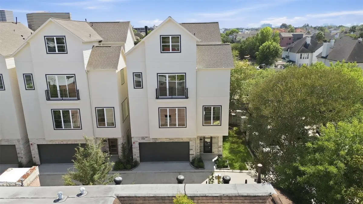 2111 Nantucket Drive #D, Houston, TX 77057 - #1