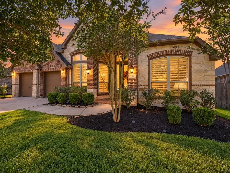 2302 Taylor Marie Trail, Katy, TX 77494 - #2