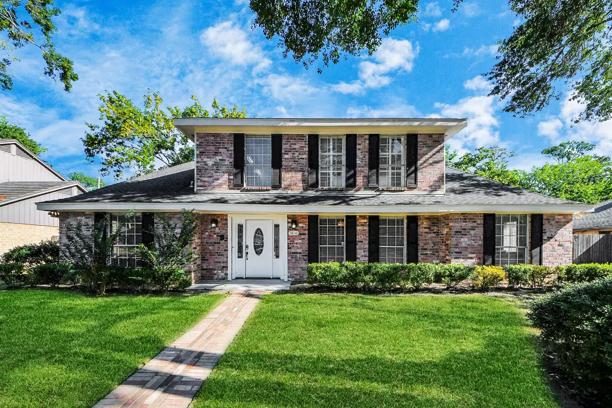 5810 Wanakah Drive, Houston, TX 77069 - Image #1