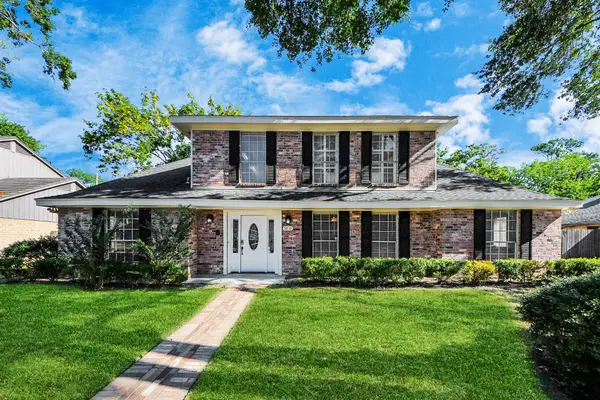 5810 Wanakah Drive, Houston, TX 77069