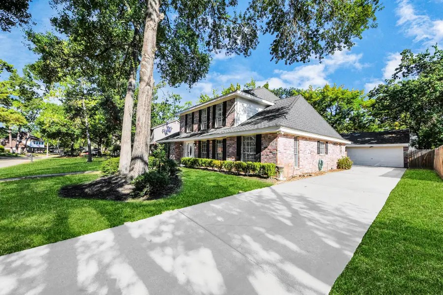 5810 Wanakah Drive, Houston, TX 77069 - Image #3