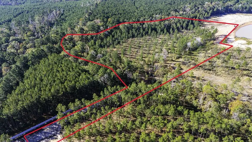 Lot 8 Big Buck Drive N, Moscow, TX 75960 - #1