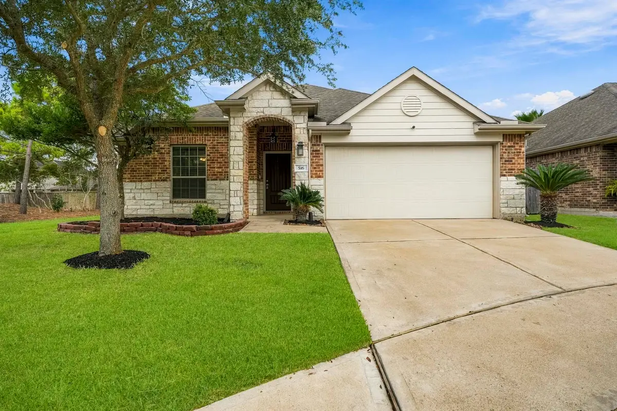 516 Fieldhaven Court, La Marque, TX 77568 - #1
