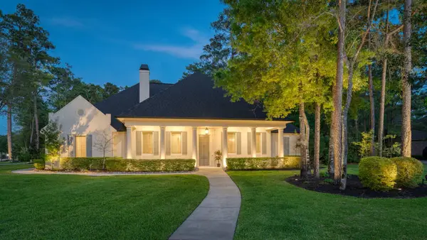 27614 Little Fox Crest, Spring, TX 77386