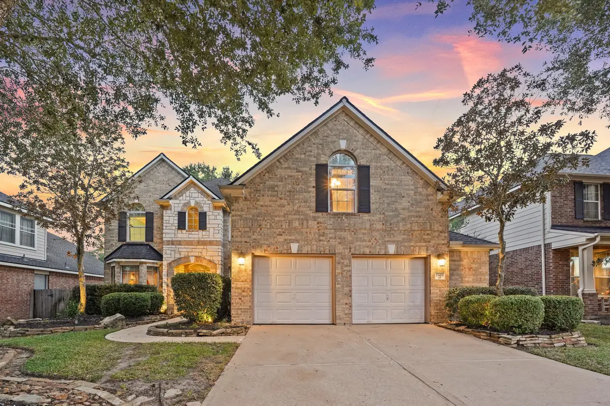 15419 Bay Tree Landing, Cypress, TX 77429 - Image #1