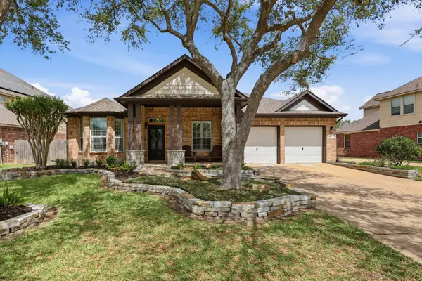11403 Starlight Bay Street, Pearland, TX 77584
