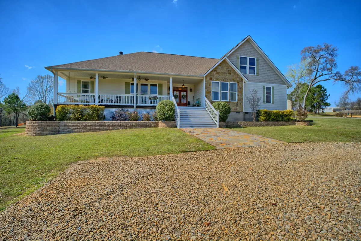 285 Cart Bayou Lane, Many, LA 71449 - #1