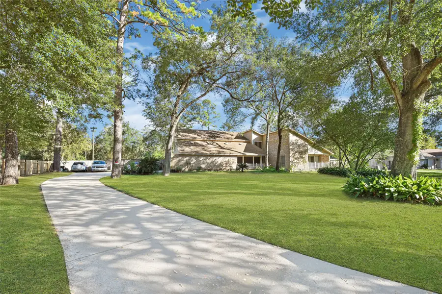 7714 Rolling Fork Lane, Houston, TX 77040 - Image #3