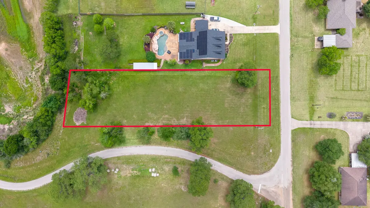 15438 Kitty Hawk Drive, Waller, TX 77484 - #1