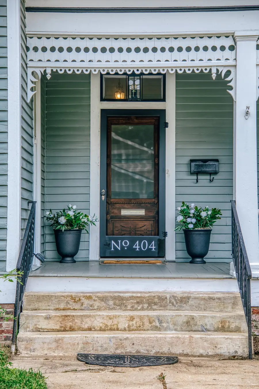 404 College Avenue, Brenham, TX 77833 - #2