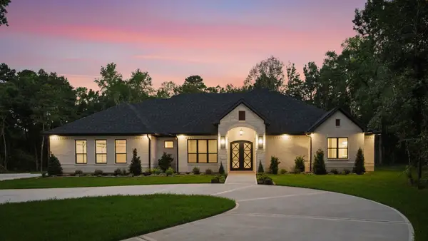 7111 Lorna Road, Montgomery, TX 77316