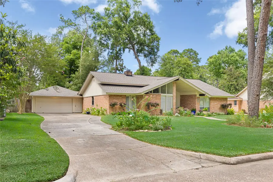 2011 River Falls Drive, Houston, TX 77339 - #3