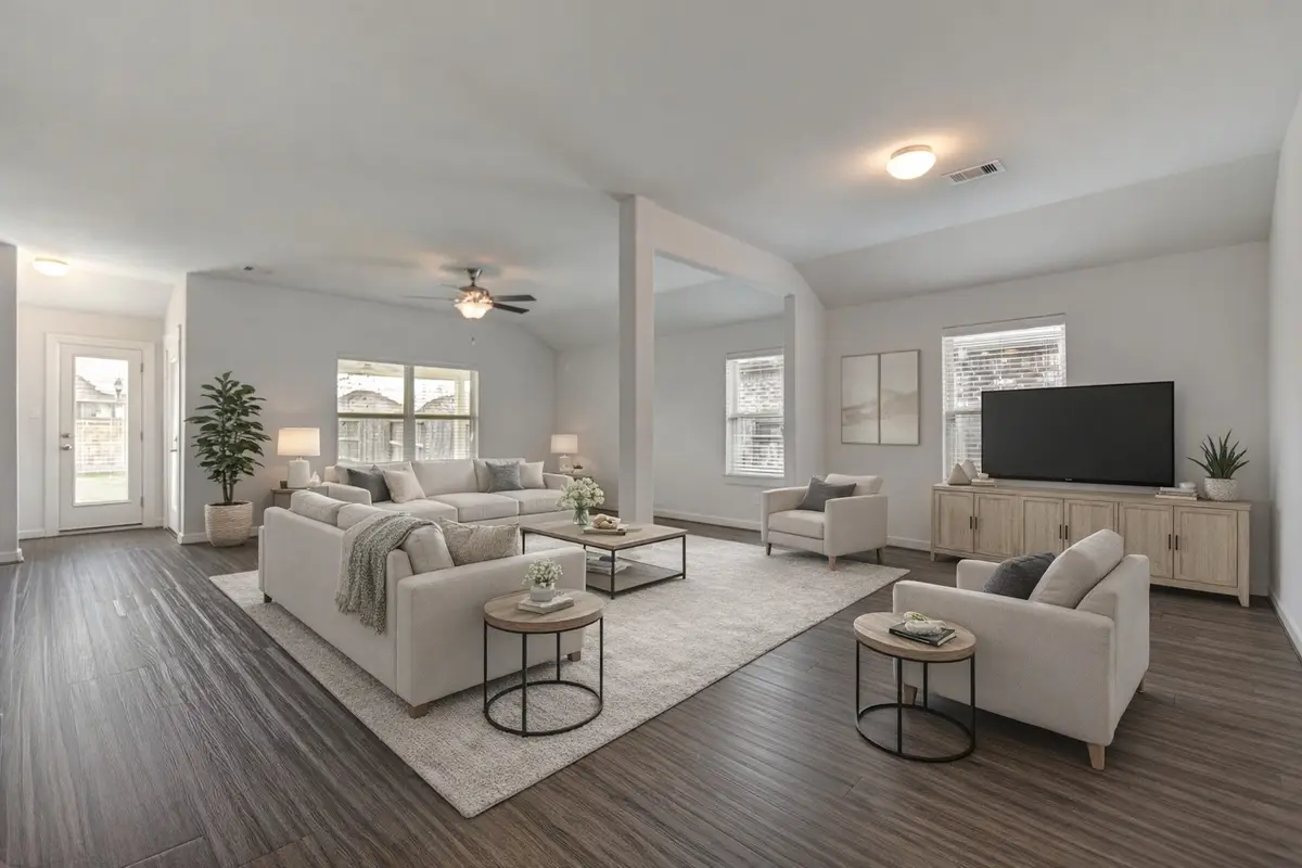 12326 Sabine Point Drive, Humble, TX 77346 - #1