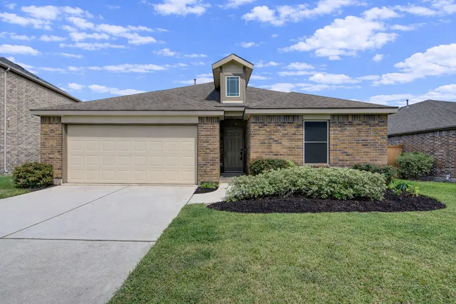 12326 Sabine Point Drive, Humble, TX 77346 - #2