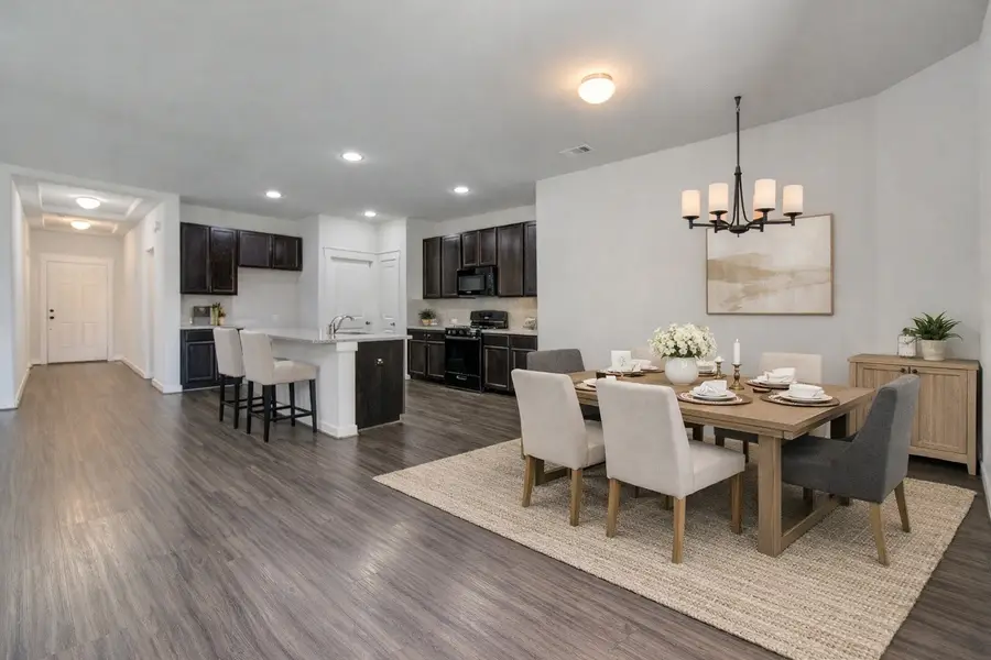 12326 Sabine Point Drive, Humble, TX 77346 - #3