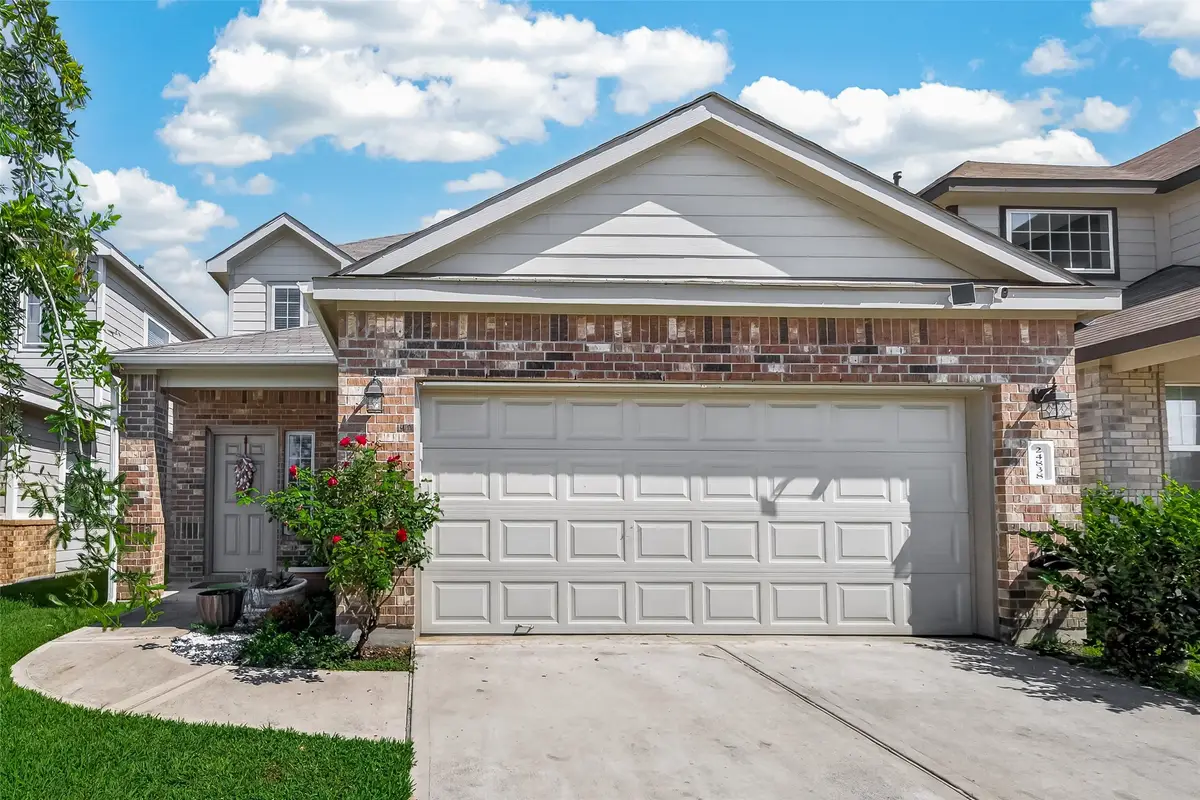 24838 Rosso Stipple Trail, Katy, TX 77493 - #1