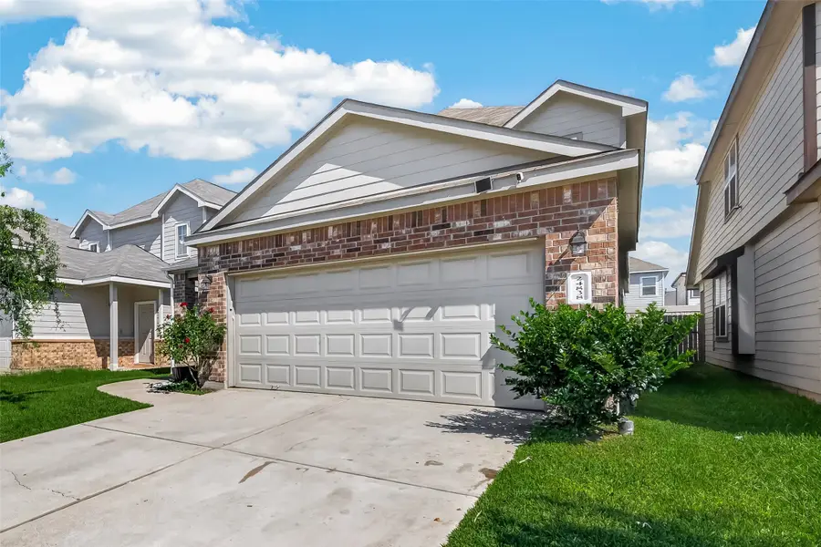 24838 Rosso Stipple Trail, Katy, TX 77493 - #2