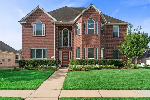 3719 Sapling Trail Court, Spring, TX 77388
