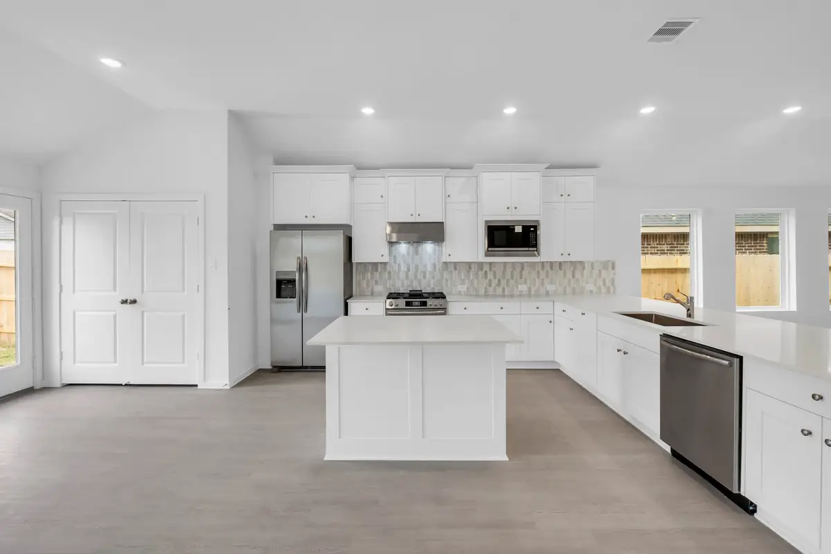 18311 Orchid Manor Street, Crosby, TX 77532 - Image #1