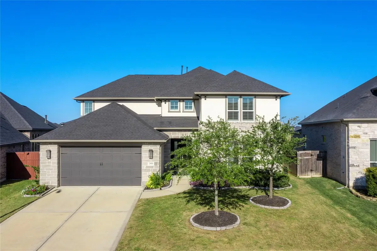 29814 Smoky Ridge Road, Fulshear, TX 77441 - Image #1