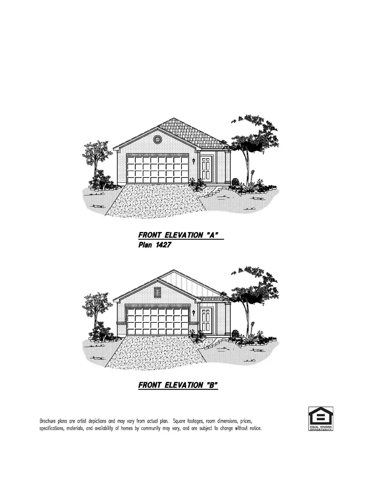 130 Thickets Grove, Dayton, TX 77535 - #1