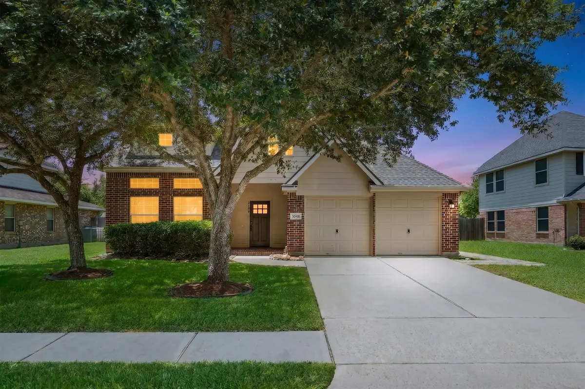 3806 Parry Field Court, Pearland, TX 77584 - #1