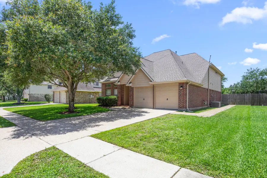 3806 Parry Field Court, Pearland, TX 77584 - #2