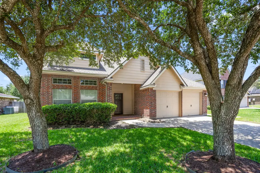 3806 Parry Field Court, Pearland, TX 77584 - #3