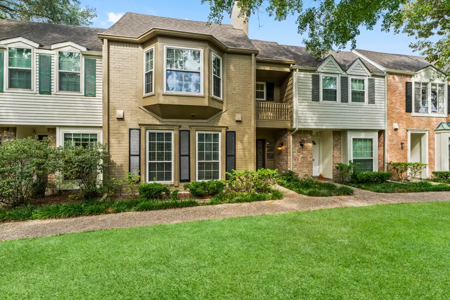 13346 Trail Hollow Drive #3346, Houston, TX 77079 - Image #2
