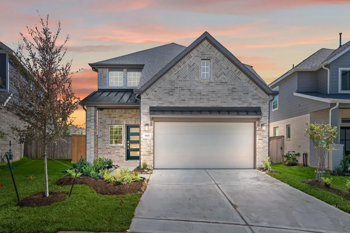 19307 Poppy Village Circle, Magnolia, TX 77355 - Image #1