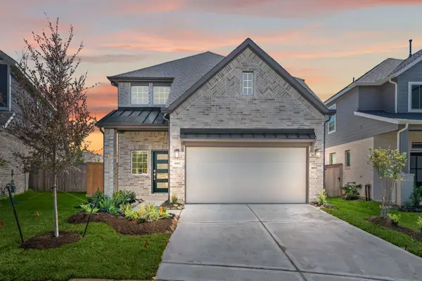 19307 Poppy Village Circle, Magnolia, TX 77355