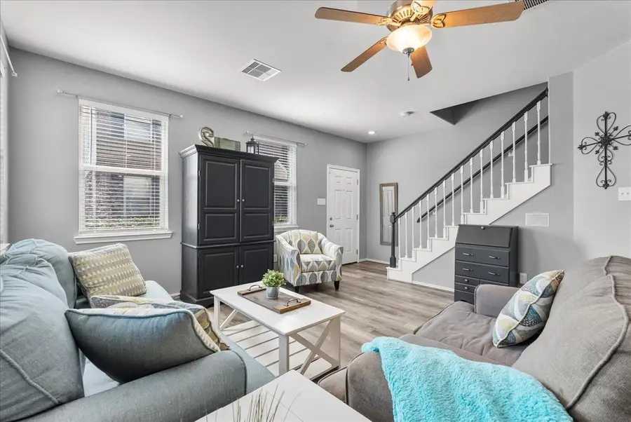 1937 Kemah Village Drive, Kemah, TX 77565 - #3