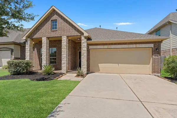 14130 Sunrise Arbor Lane, Cypress, TX 77429
