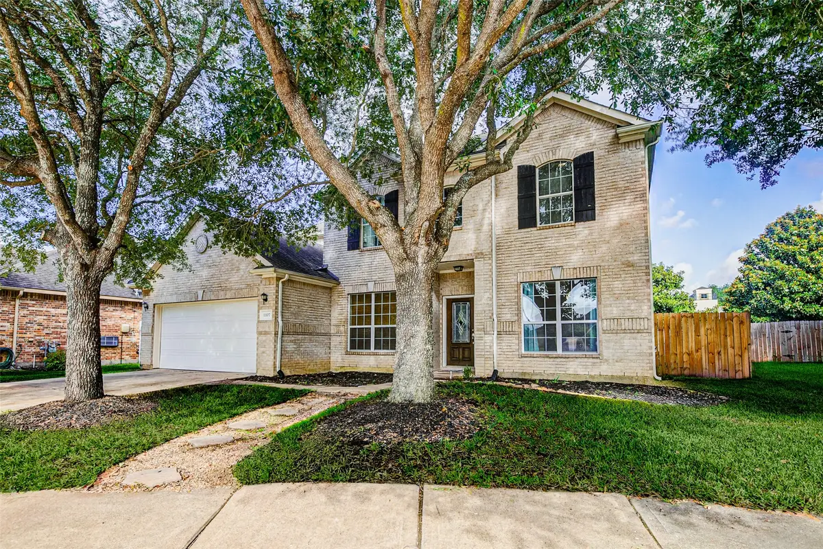 11107 Canyon Crossing Lane, Richmond, TX 77406 - #1