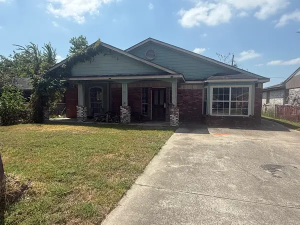 17018 Woodacre Drive, Houston, TX 77049