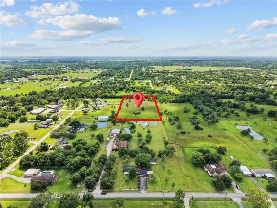 Tract 2 Avenue P, Santa Fe, TX 77510 - #2