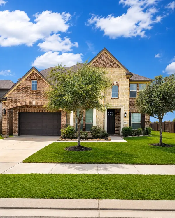 1214 Crescent Mirror Lane, Katy, TX 77494
