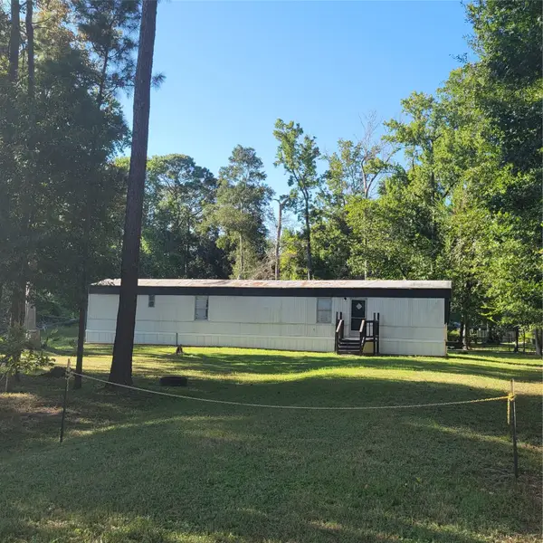 326 County Road 4284, Dayton, TX 77535