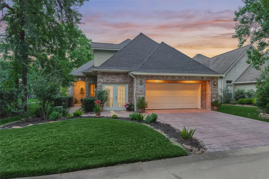 33 Winthrop Harbor N, Montgomery, TX 77356 - #2