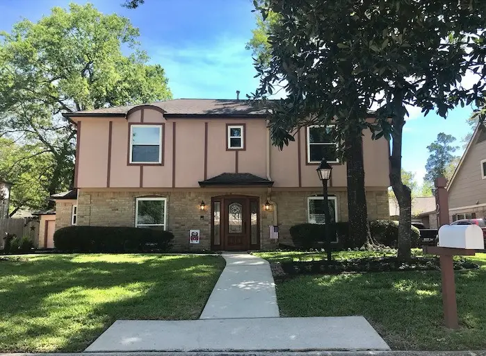 5219 Glenmere Lane, Spring, TX 77379 - #1