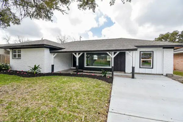 6513 Jackwood Street, Houston, TX 77074