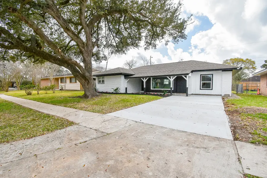 6513 Jackwood Street, Houston, TX 77074 - #2