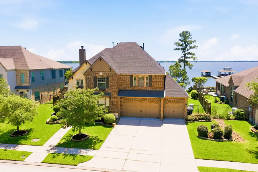 8506 San Juanico Street, Houston, TX 77044 - #2