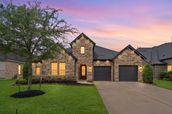 2318 Brookdale Bend Drive, Katy, TX 77494