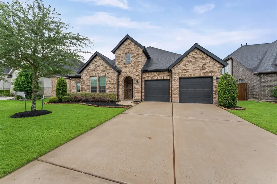 2318 Brookdale Bend Drive, Katy, TX 77494 - #2